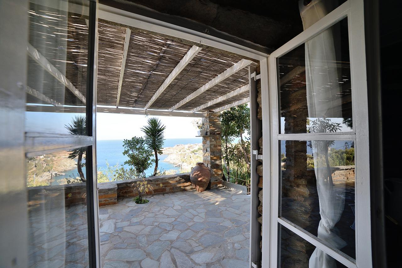 Vacation Homes Koundouros