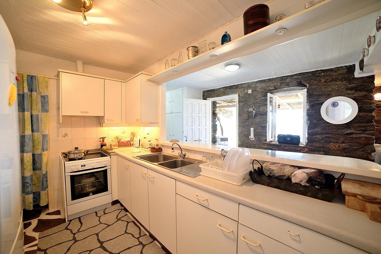 Vacation Homes Holiday home *