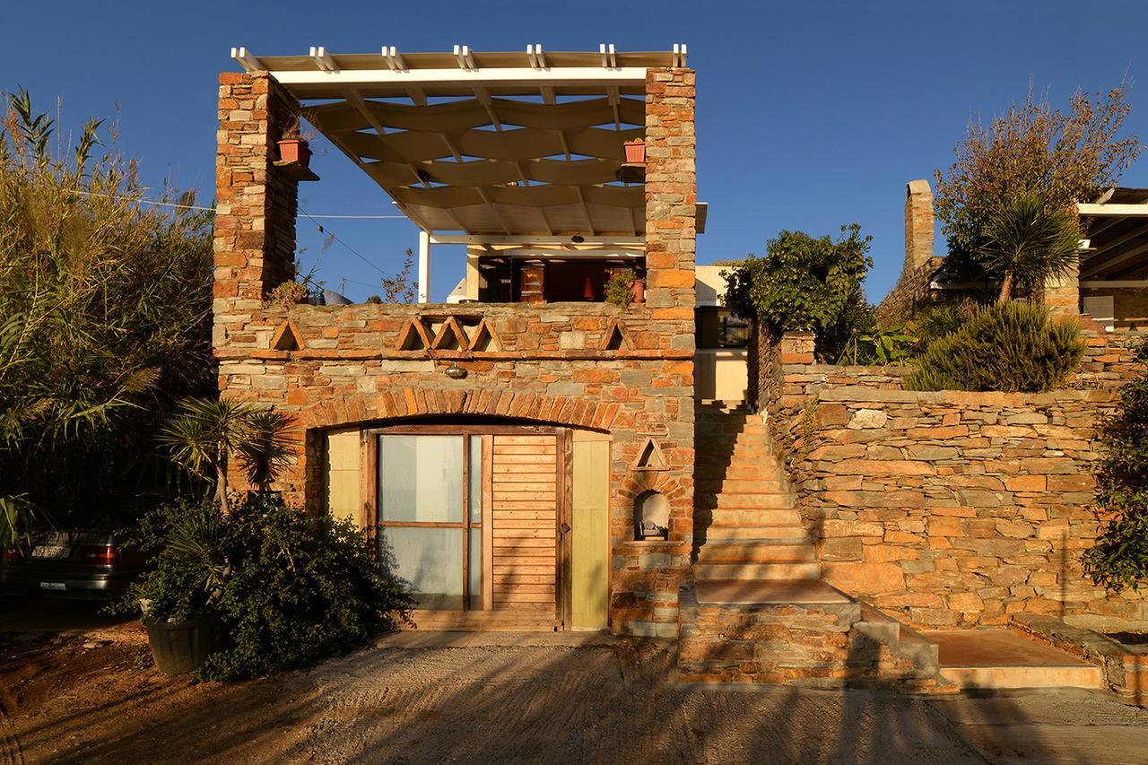 Vacation Homes Holiday home Koundouros
