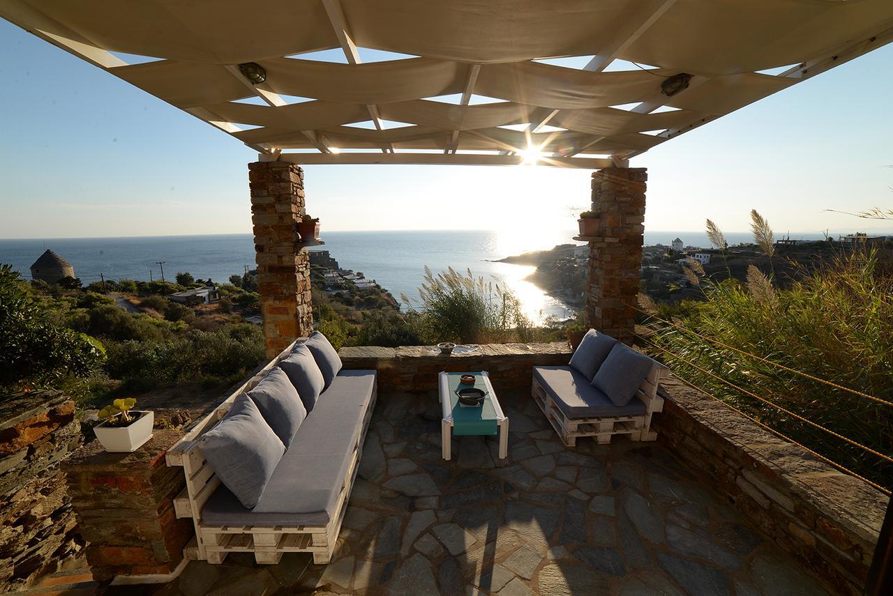 Vacation Homes Holiday home Koundouros