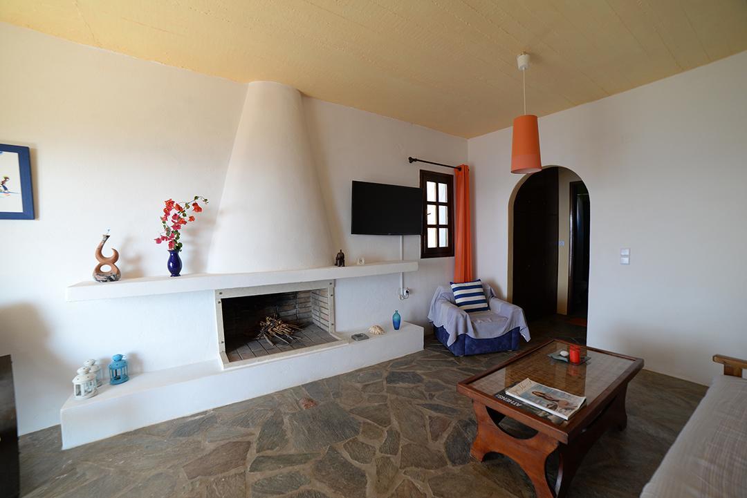 Vacation Homes * Koundouros
