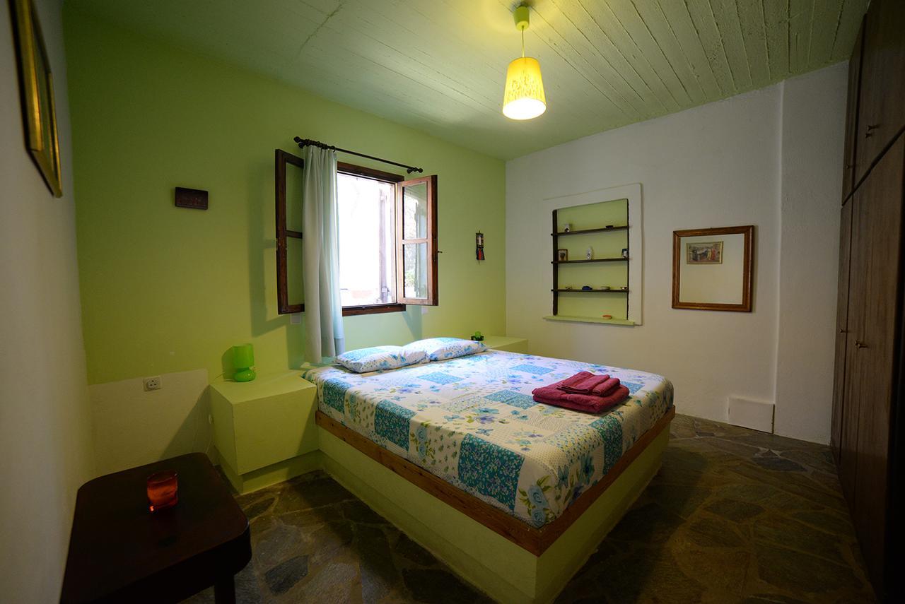 Vacation Homes * Koundouros