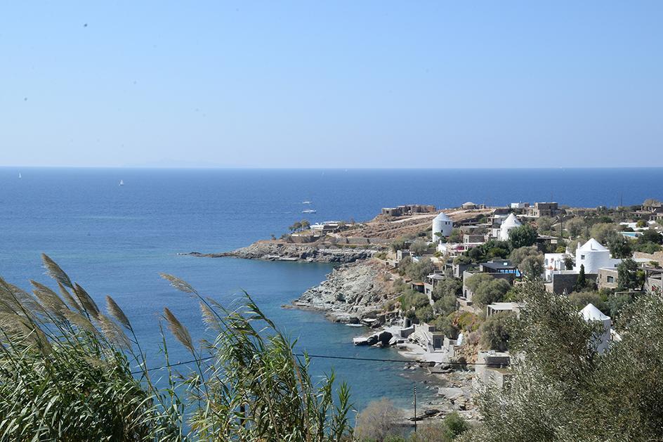 Holiday home Vacation Homes Koundouros