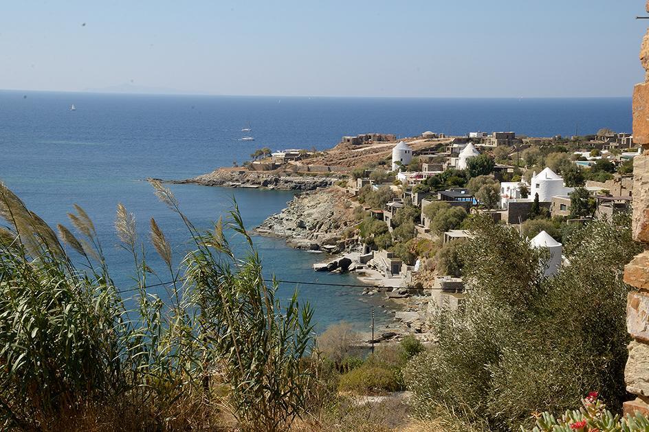 Vacation Homes Holiday home Koundouros