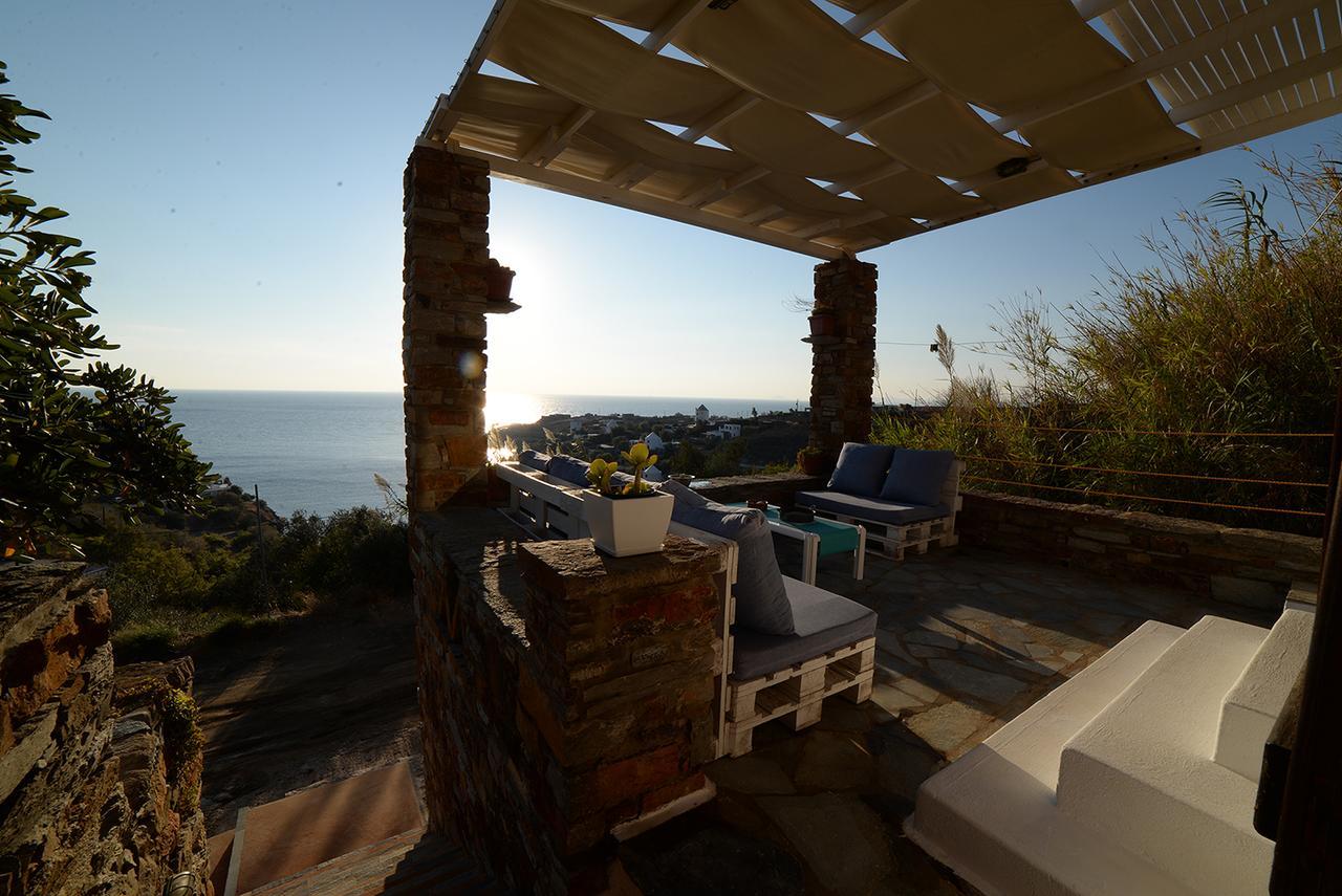 Vacation Homes Holiday home Koundouros