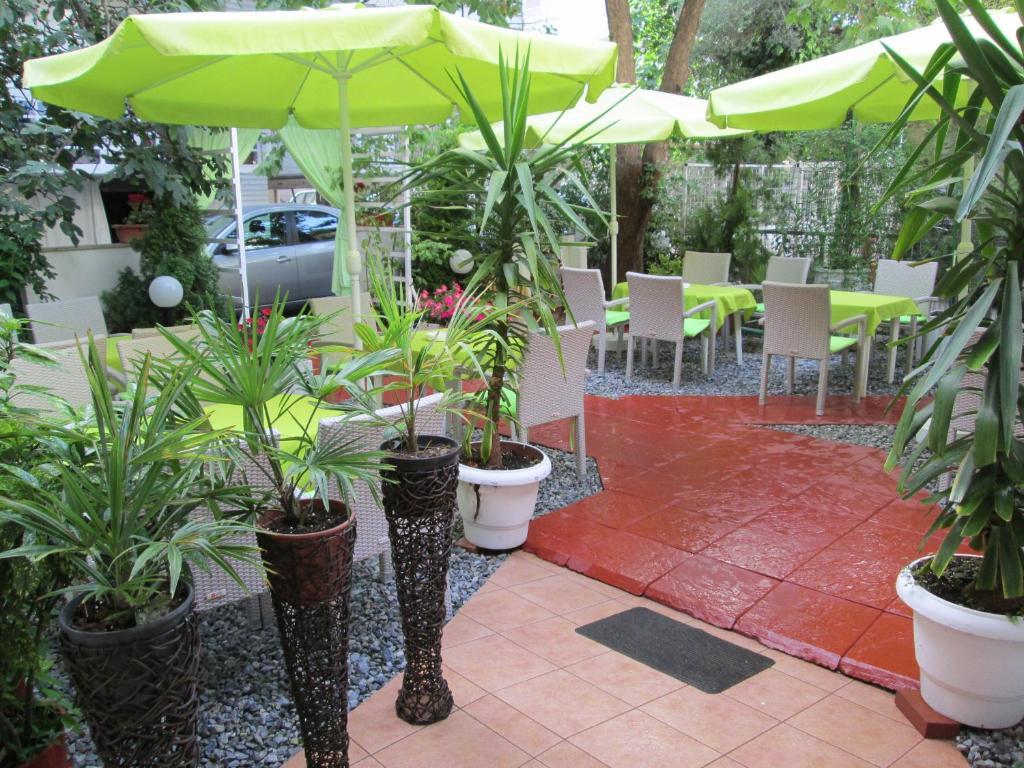 Lito Hotel