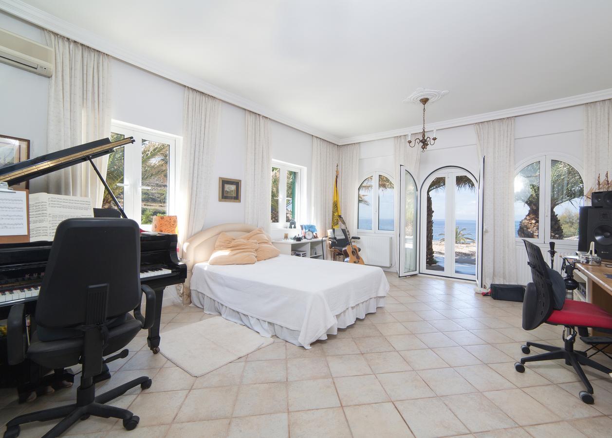 Dori Holiday home Ambrami