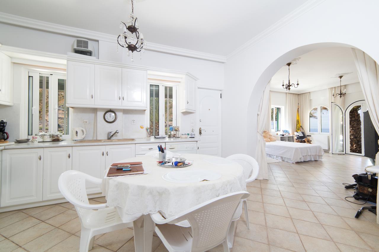 Holiday home Dori Ambrami