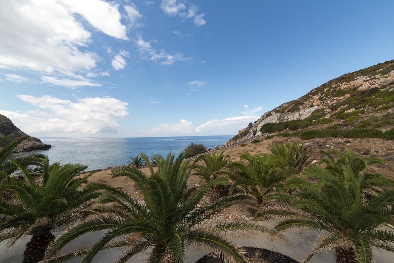 Dori Holiday home Ambrami