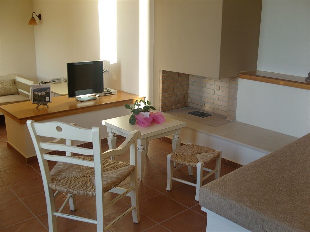 Amazing Mourtzanakis Residence Eco Villas * Malevizi