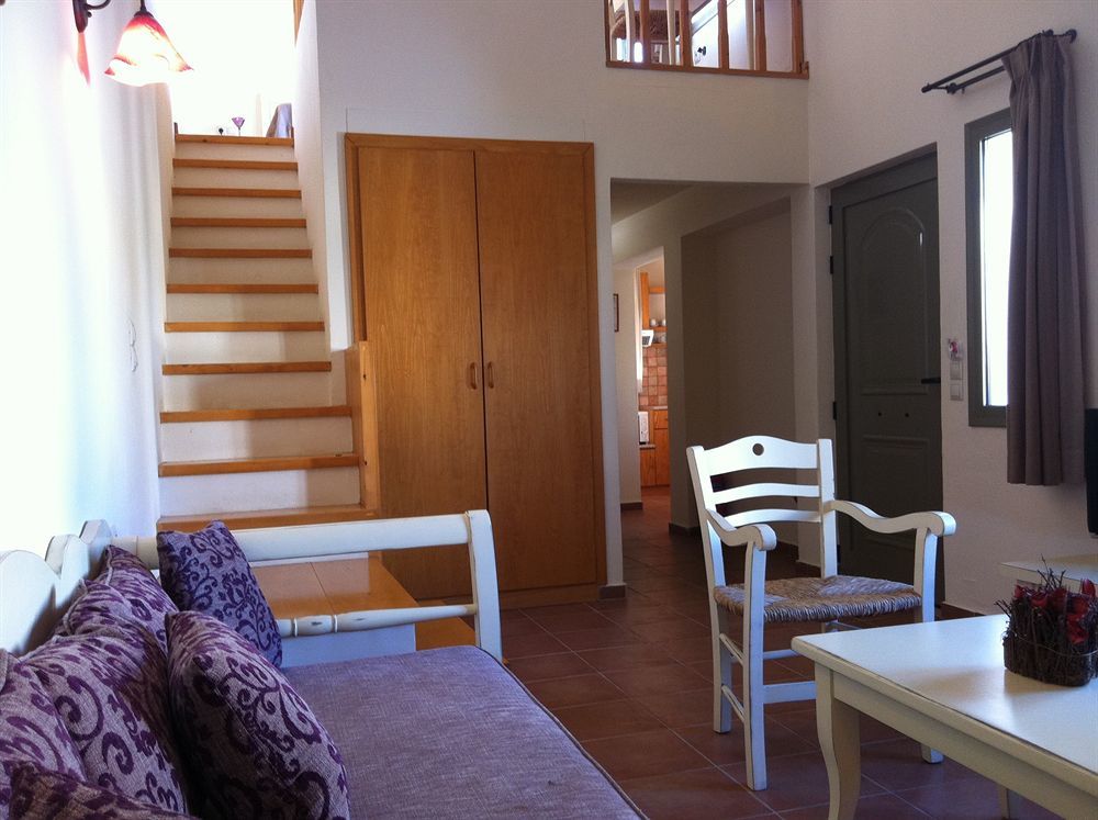 Amazing Mourtzanakis Residence Eco Villas *
