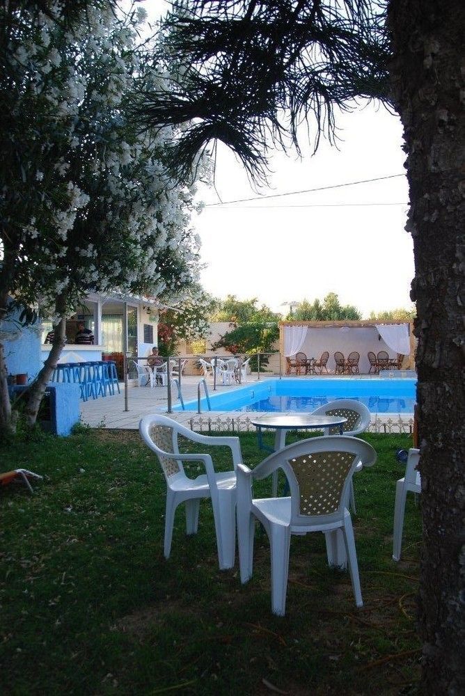 Handakas Hotel Amoudara (Heraklion)