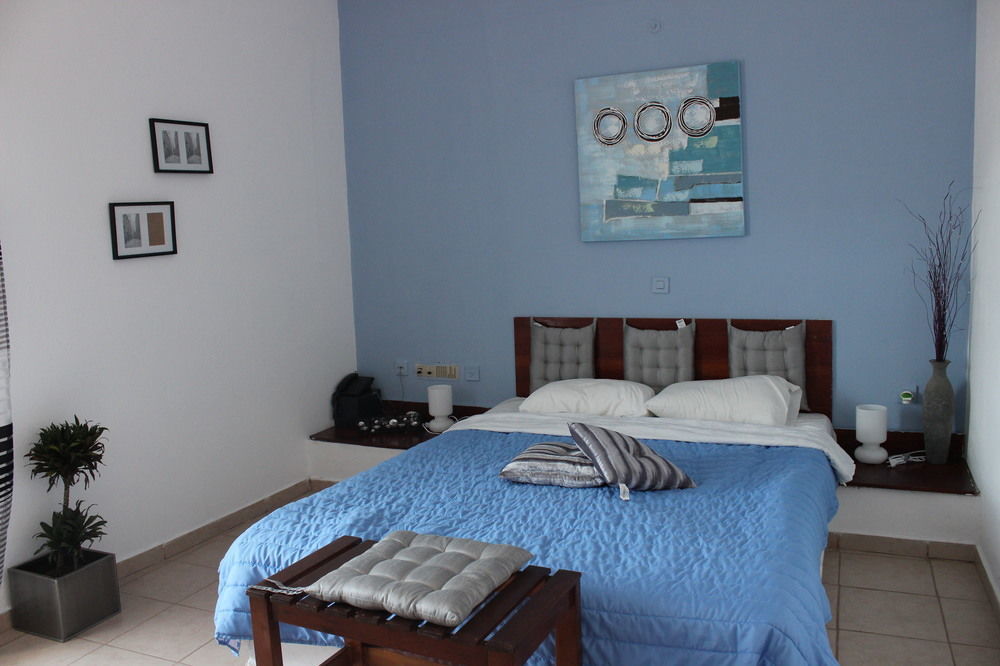 Agia Pelagia Bellevue Hotel 3*