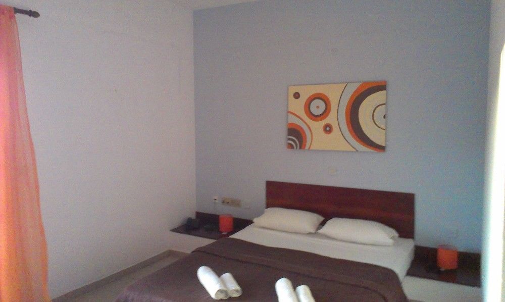 Agia Pelagia Bellevue Hotel