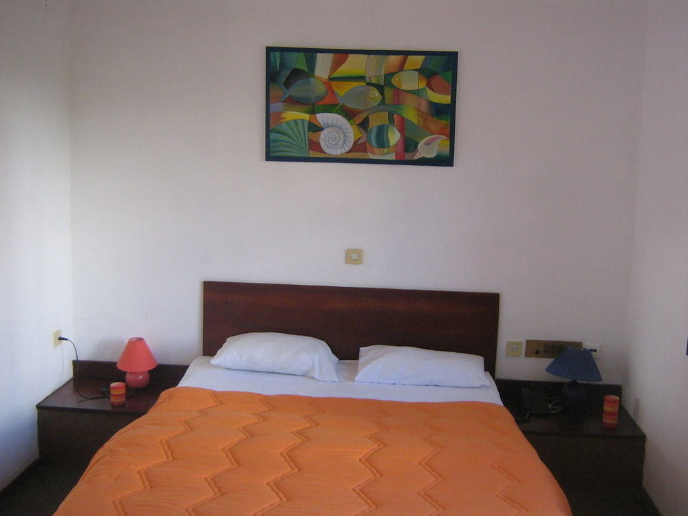 Hotel Agia Pelagia Bellevue