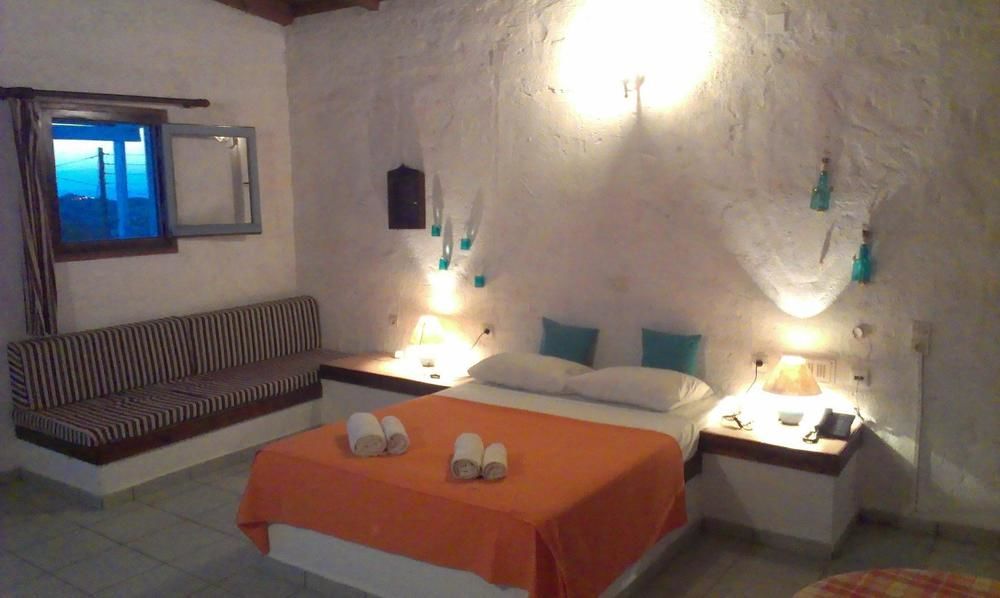 Agia Pelagia Bellevue Hotel 3*