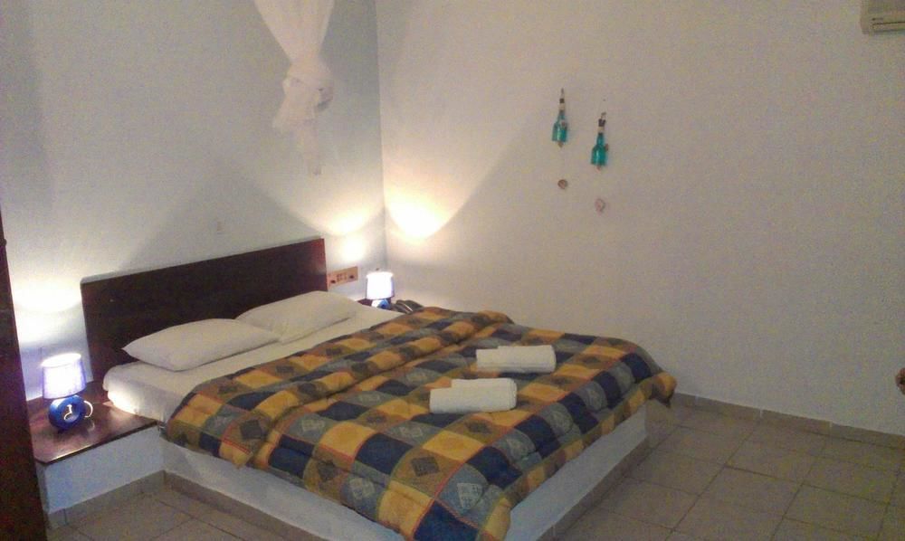 Agia Pelagia Bellevue Hotel