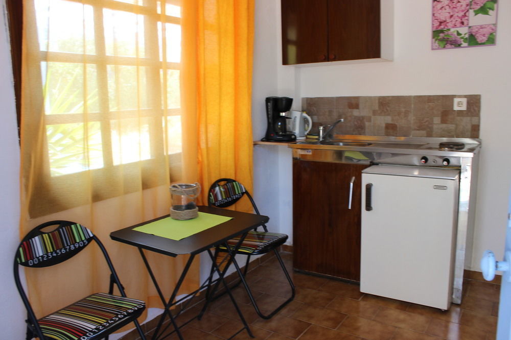 Hotel Agia Pelagia Bellevue 3*