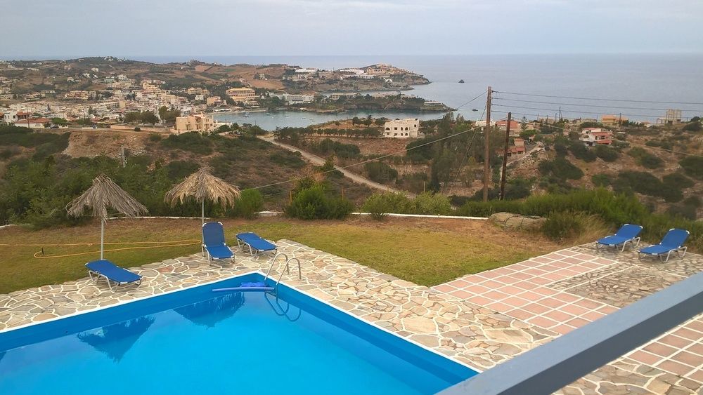 Agia Pelagia Bellevue Hotel