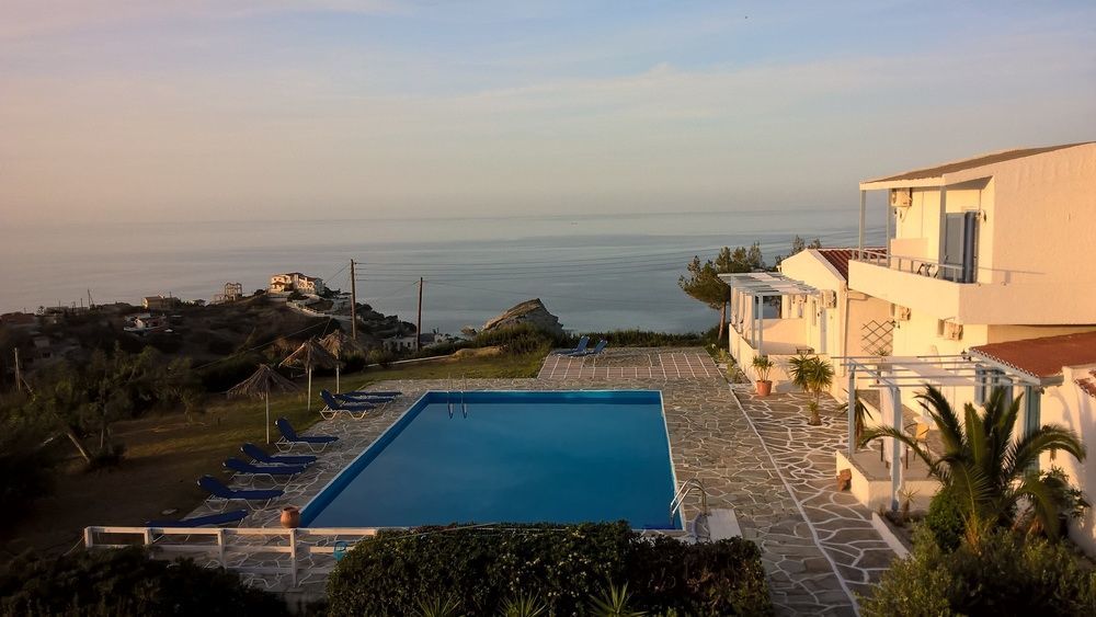 Hotel Agia Pelagia Bellevue