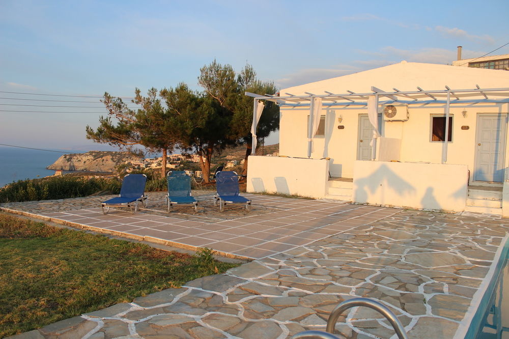 Agia Pelagia Bellevue
