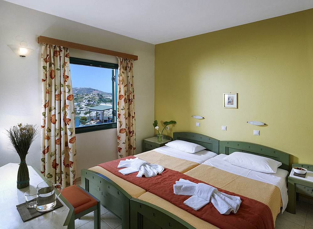 Erivolos & Apartment *