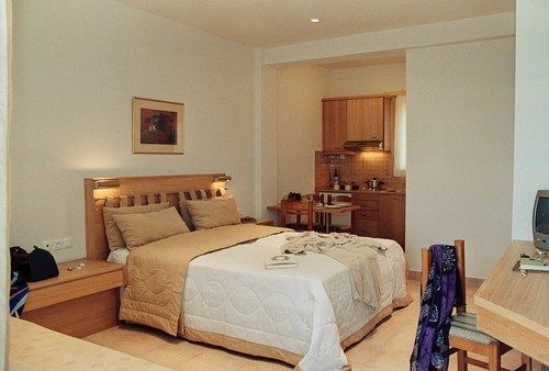 Apartment Anatoli *