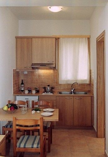 Apartment Anatoli