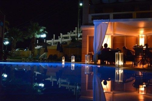 Anatoli Apartment