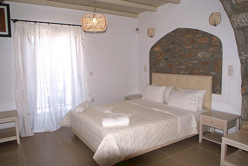 Aqua Petra Apartment *