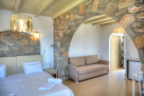 Aqua Petra Apartment