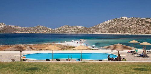 Aqua Petra Apartment