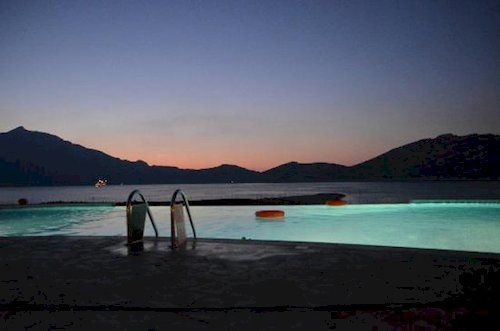 Aqua Petra Apartment *