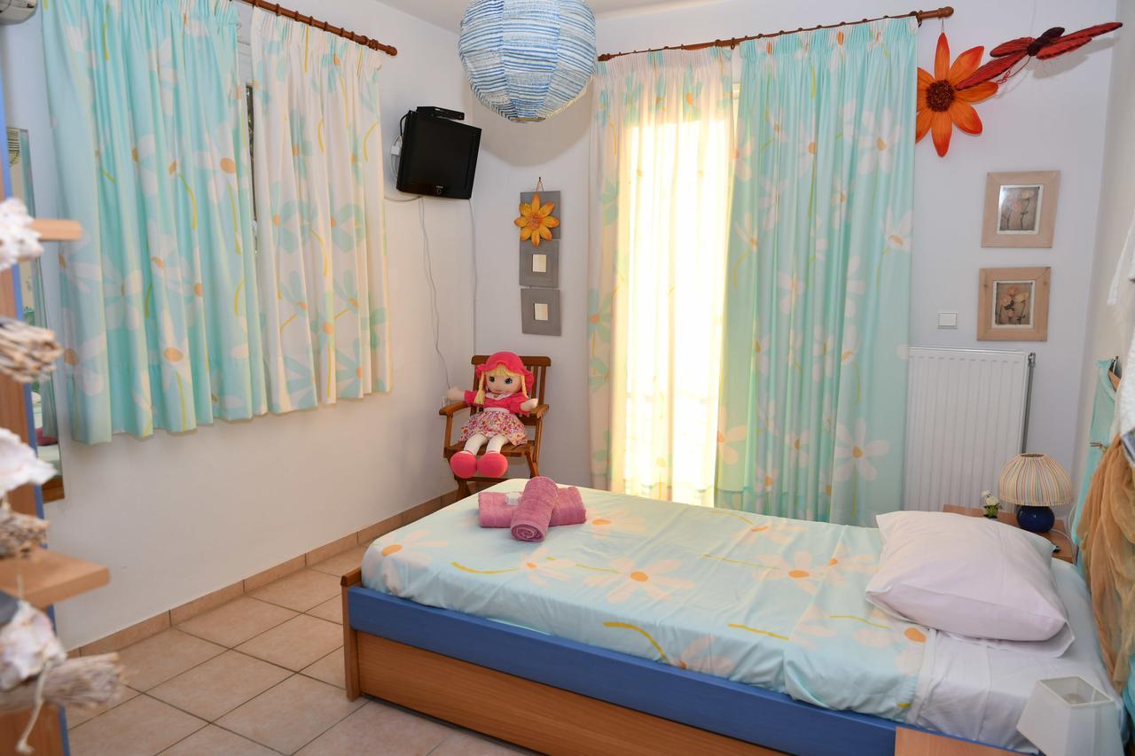 Plane Tree Villa