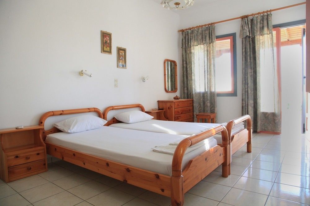 Apartment Palmira