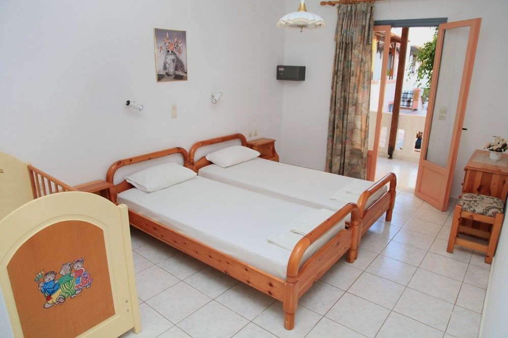 Palmira Makry Gialos (Crete)