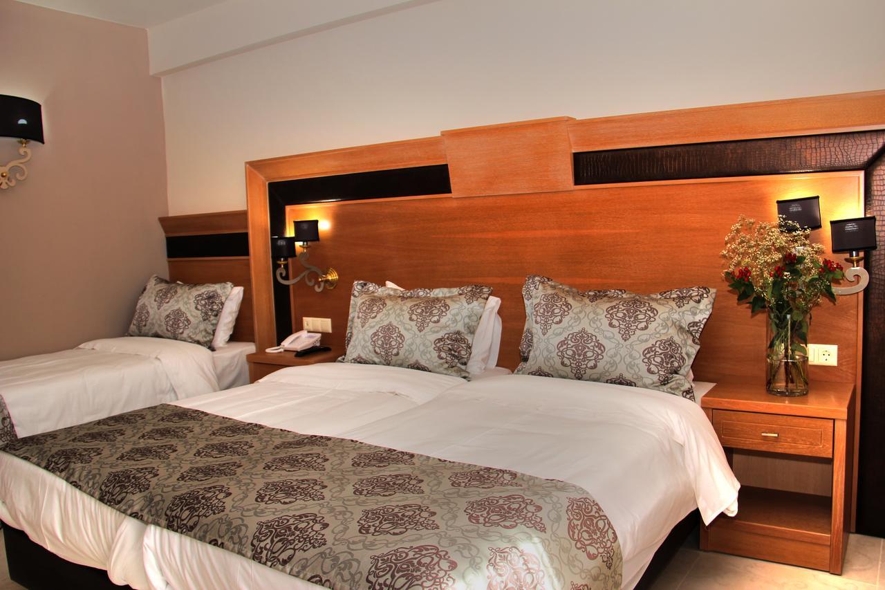 Grand Meteora Hotel Kalambaka