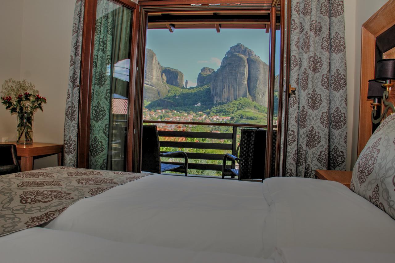 Grand Meteora