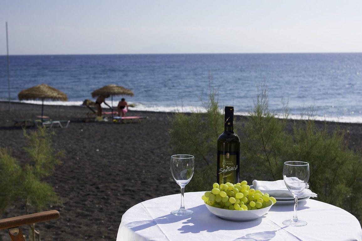 Aparthotel Santorini Reflexions Sea
