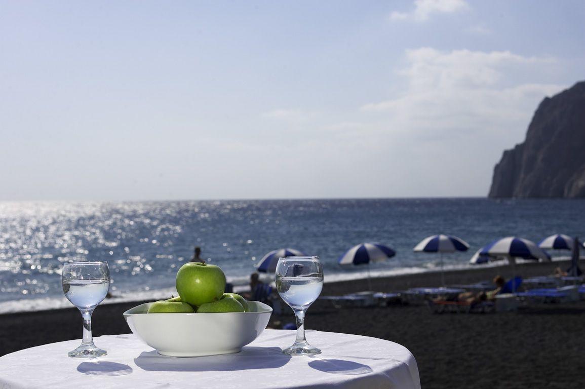 Aparthotel Santorini Reflexions Sea 3*