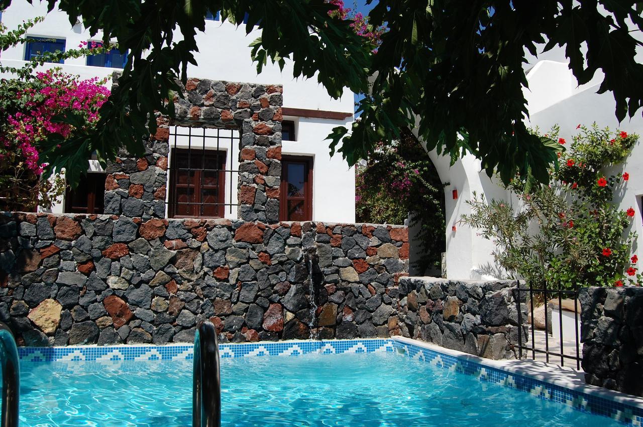 Santorini Reflexions Sea 3*