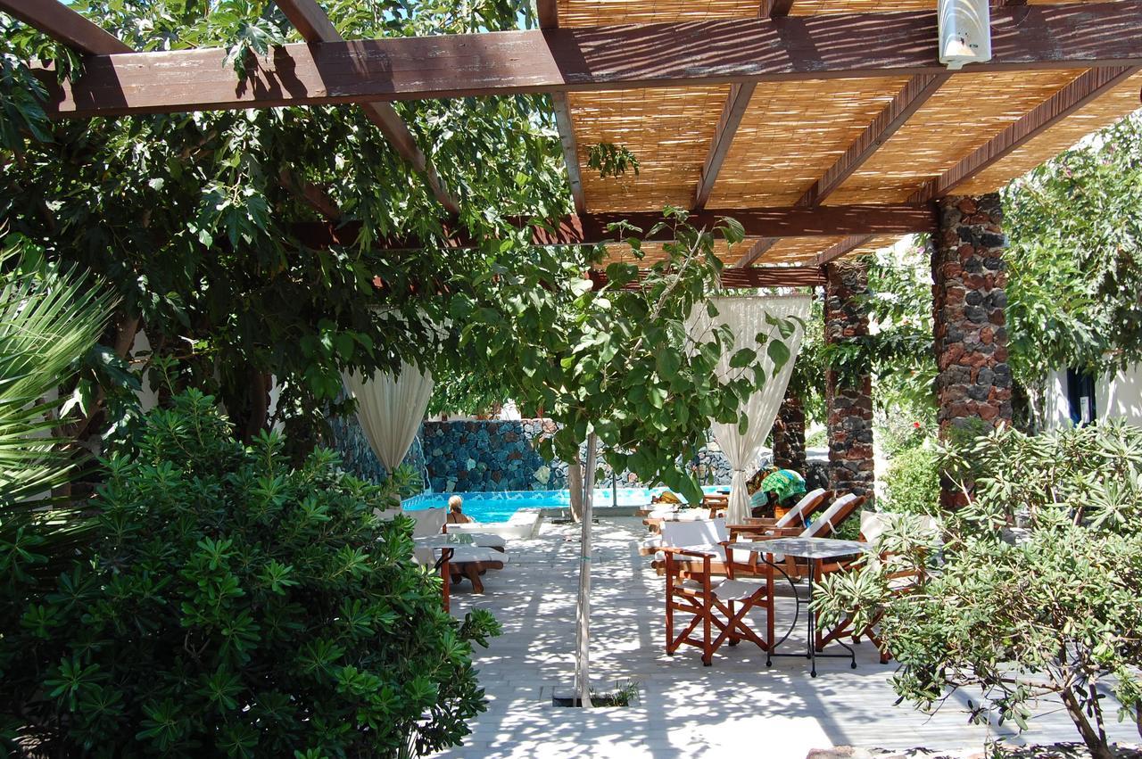 Santorini Reflexions Sea Aparthotel 3*