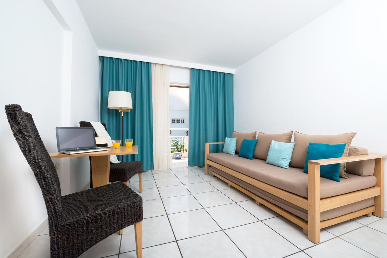 Bitzaro Palace 3*