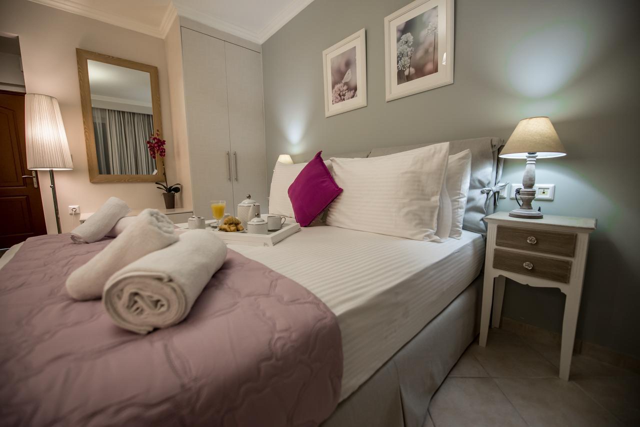 Lefkadio Aparthotel 3*