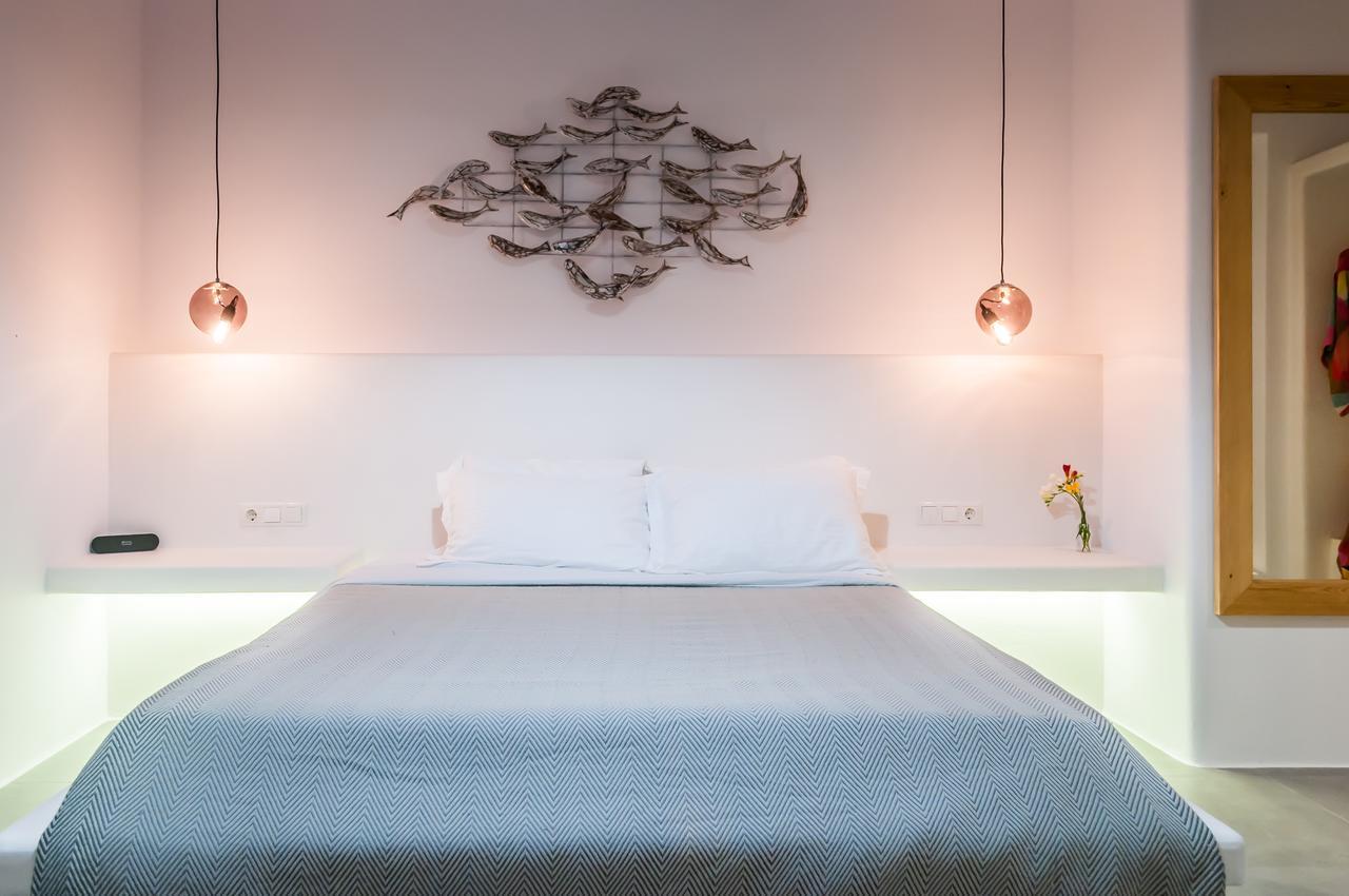 Bed & Breakfast Vilos 4*