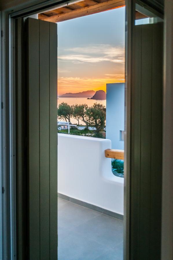 Vilos Bed & Breakfast