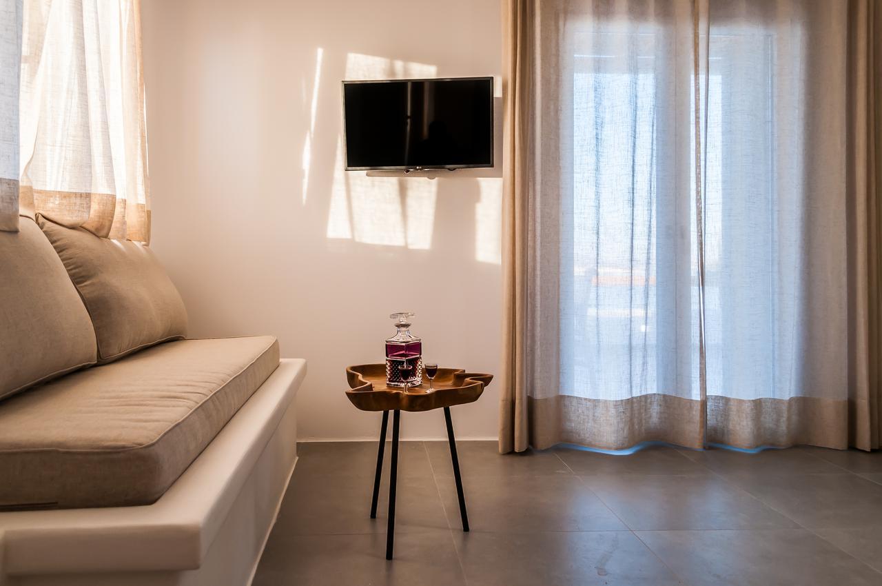Vilos 4* Pollonia
