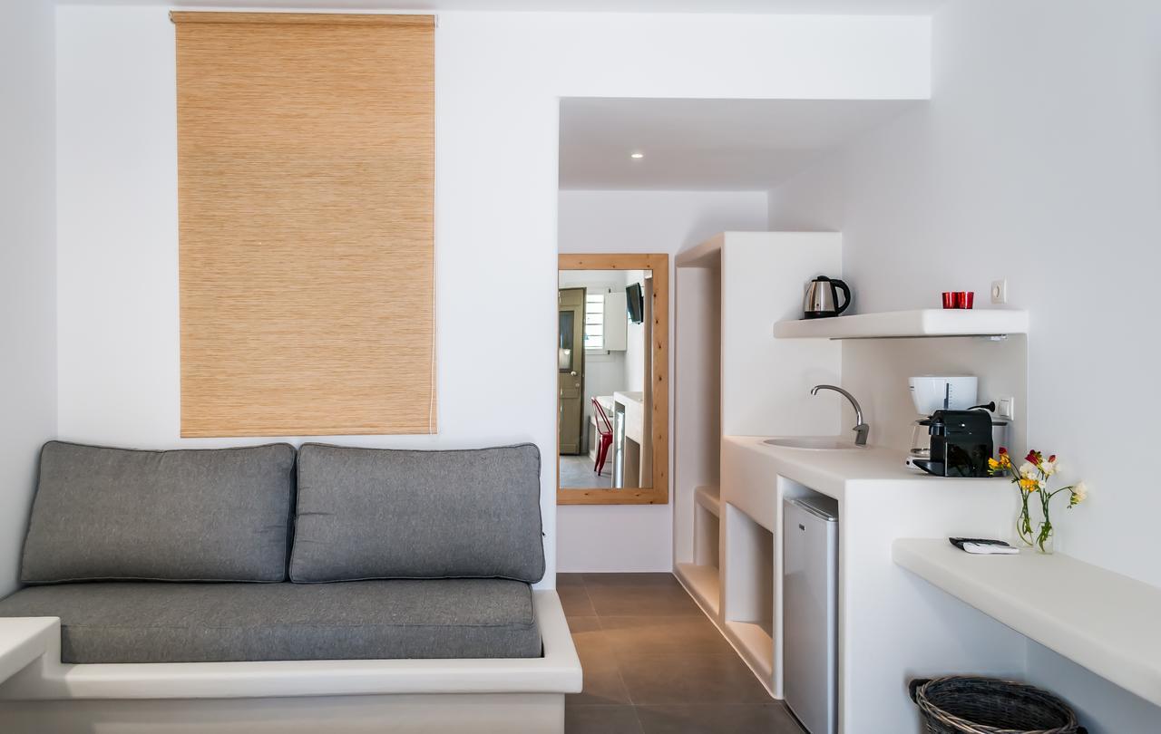 Bed & Breakfast Vilos 4*