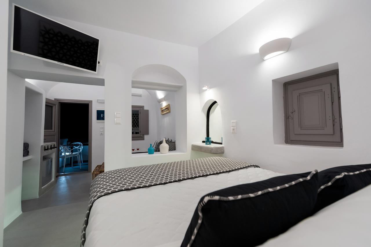 Modernity 4*