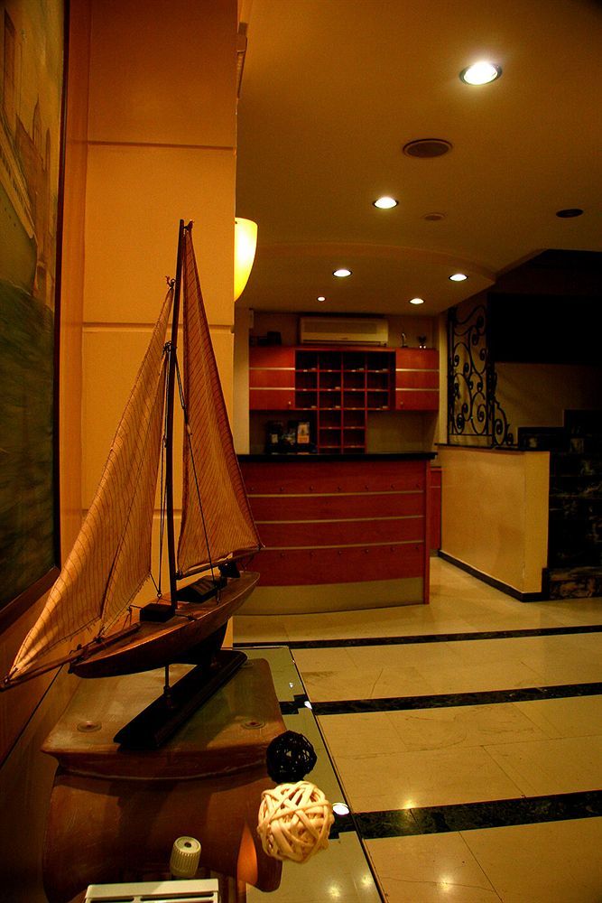 Hotel Lilia